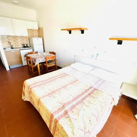 Ponente Appartement *