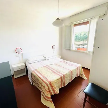 Ponente Appartement *