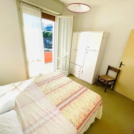 Ponente Appartement