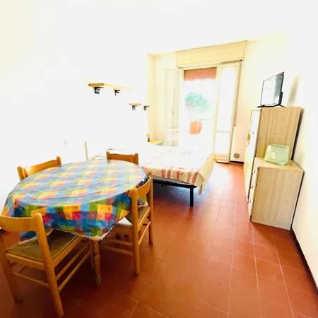 Ponente Appartement Lido delle Nazioni